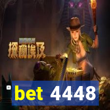 bet 4448