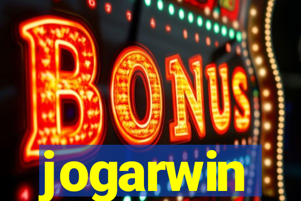 jogarwin