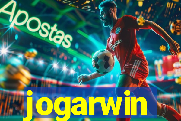 jogarwin