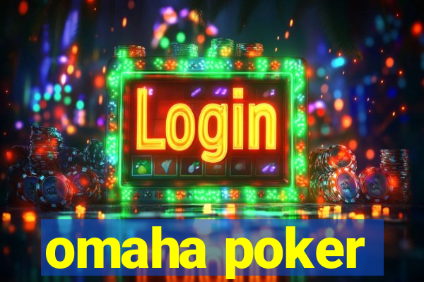 omaha poker