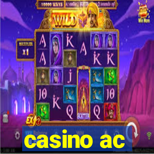 casino ac