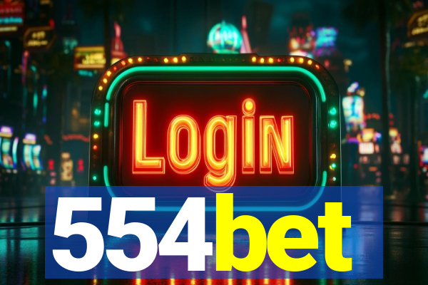 554bet