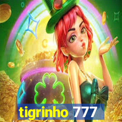 tigrinho 777