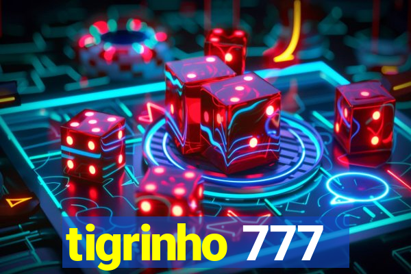 tigrinho 777