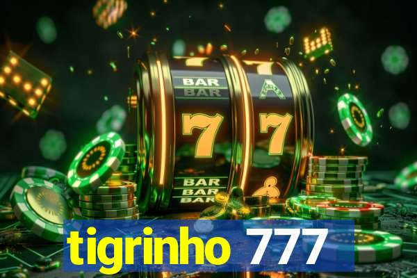 tigrinho 777