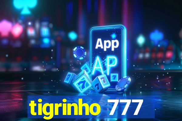 tigrinho 777