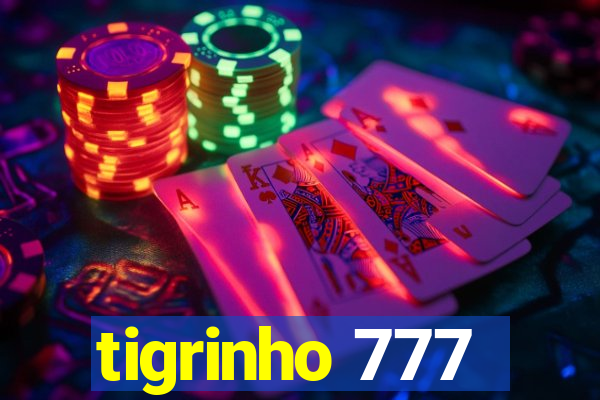 tigrinho 777