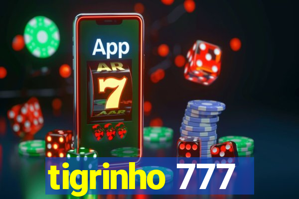 tigrinho 777