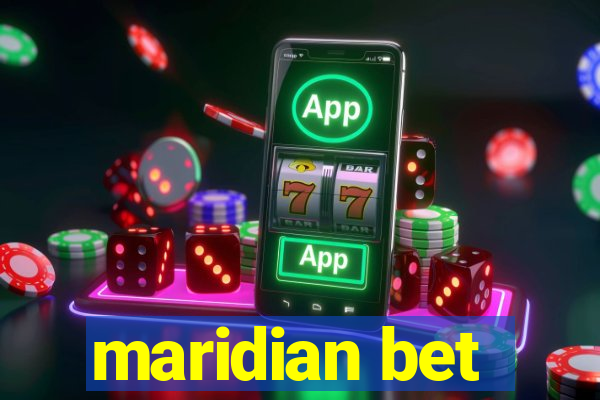 maridian bet