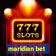 maridian bet