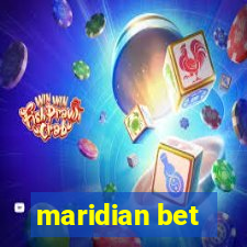 maridian bet