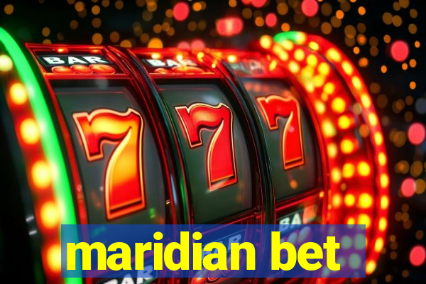 maridian bet