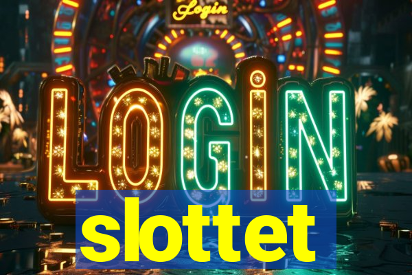 slottet