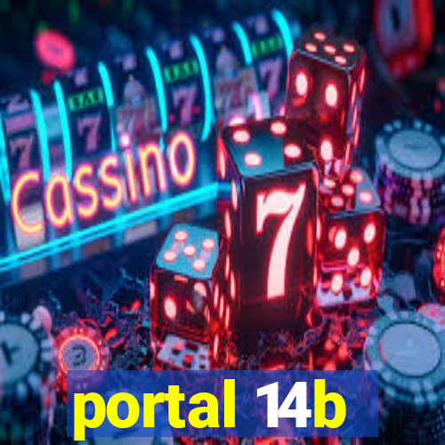 portal 14b