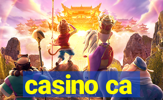 casino ca