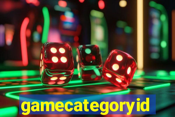 gamecategoryid