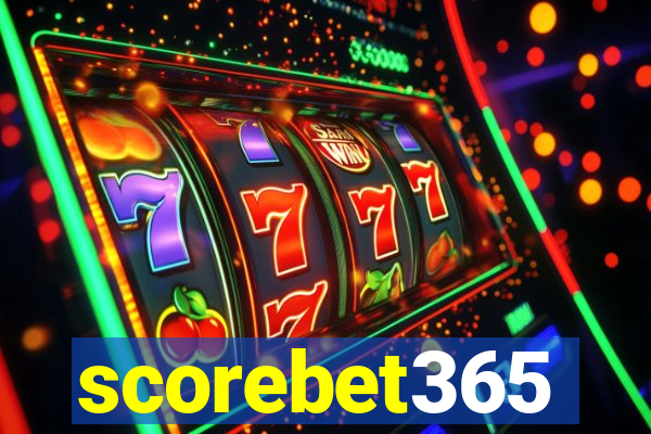 scorebet365