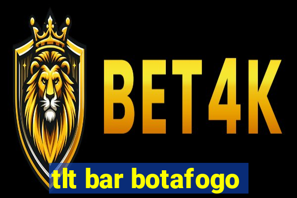 tlt bar botafogo