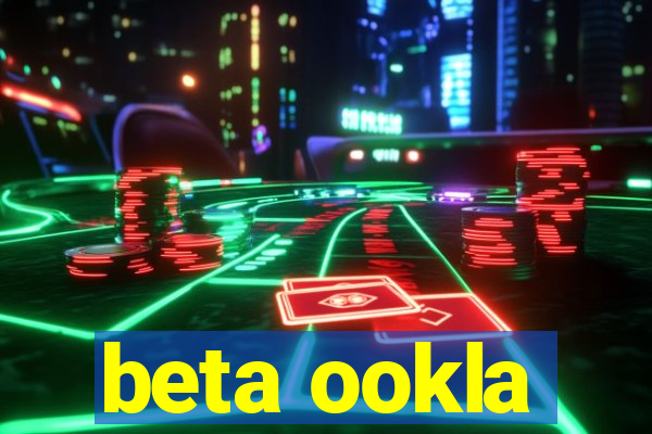 beta ookla