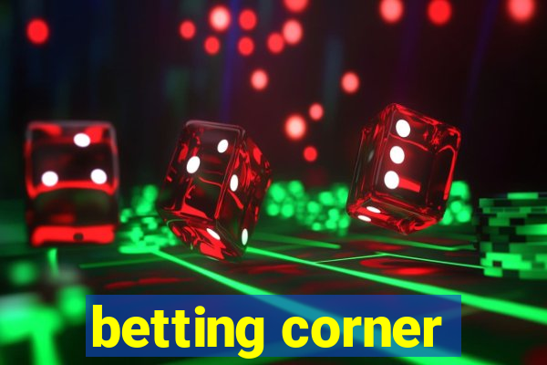 betting corner