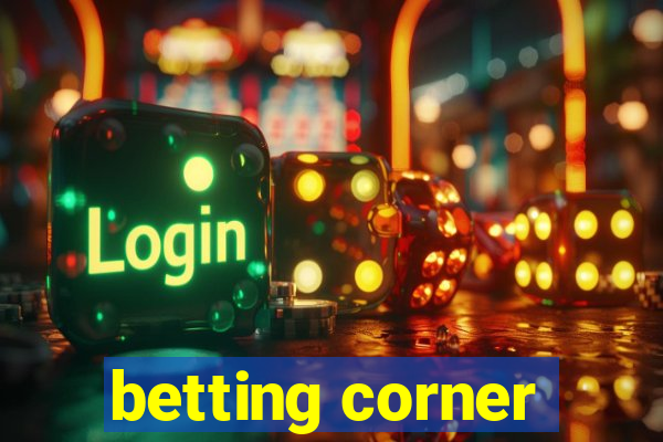 betting corner