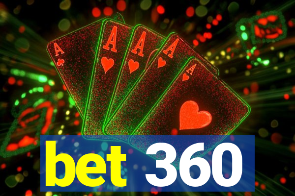 bet 360