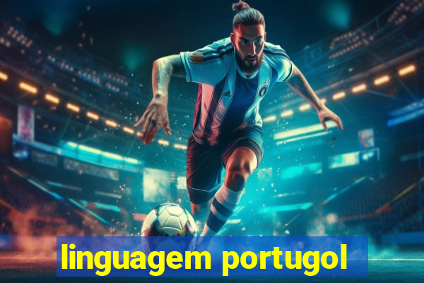 linguagem portugol