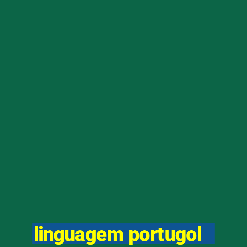 linguagem portugol