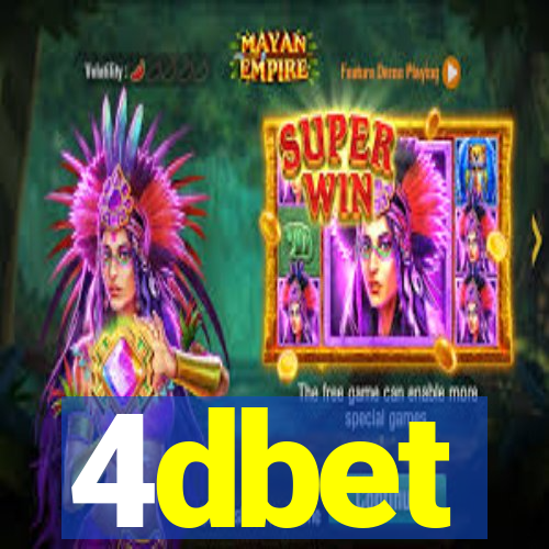 4dbet