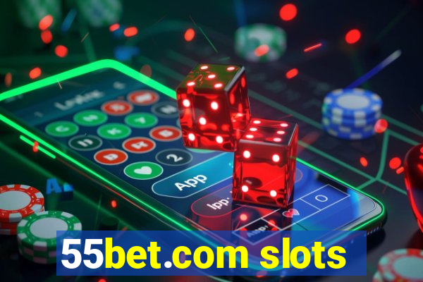 55bet.com slots