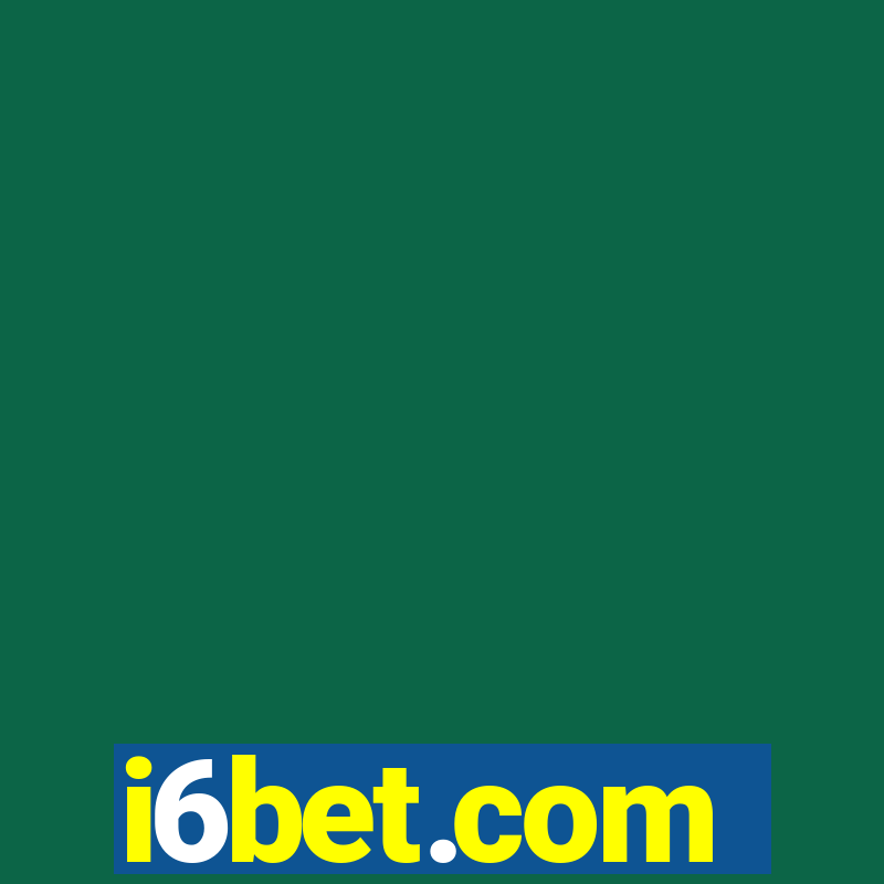 i6bet.com