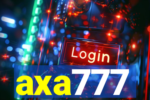 axa777