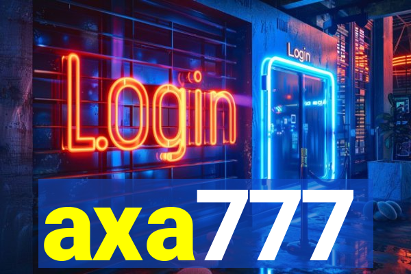 axa777