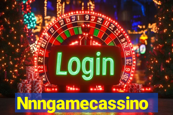 Nnngamecassino