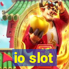 io slot