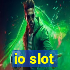 io slot