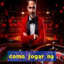 como jogar na plataforma do tigre