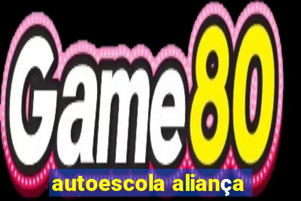 autoescola aliança