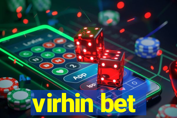 virhin bet