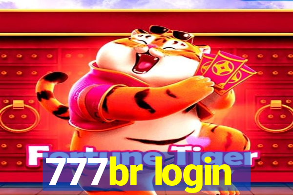 777br login