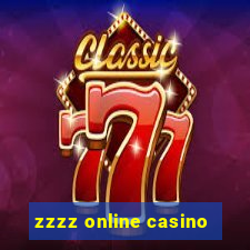 zzzz online casino