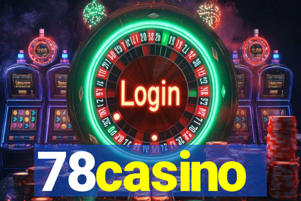 78casino