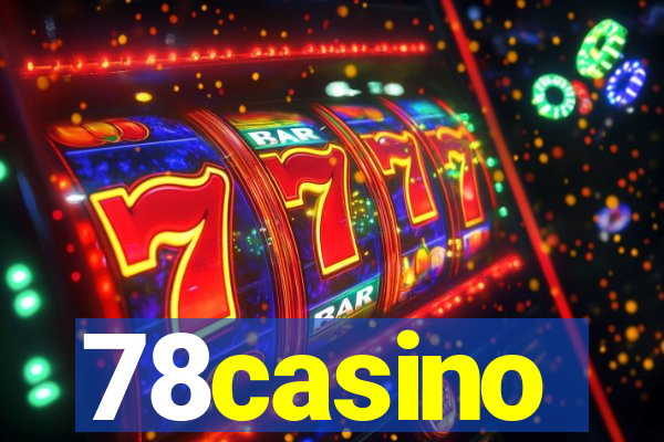 78casino