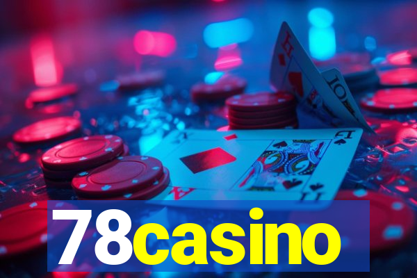 78casino