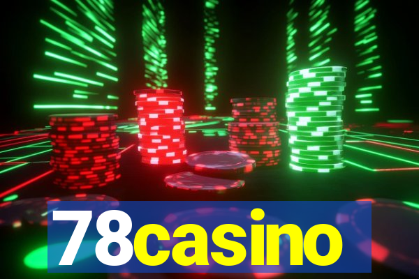 78casino