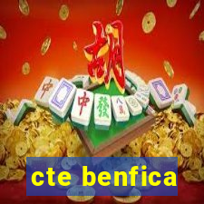 cte benfica