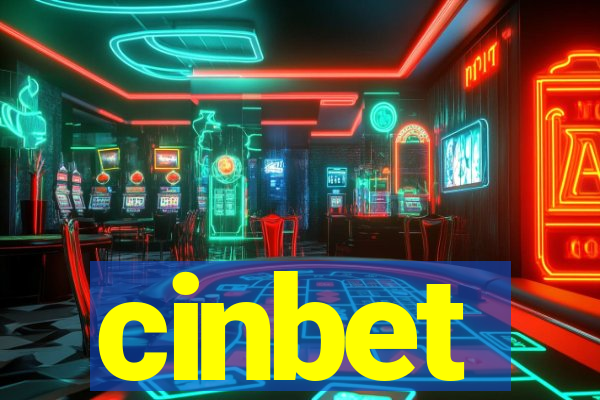 cinbet