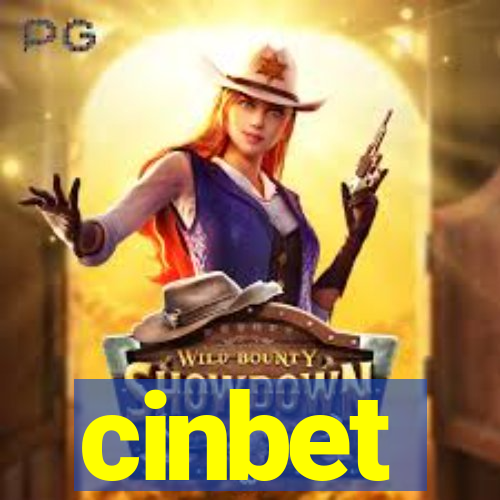 cinbet