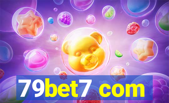 79bet7 com