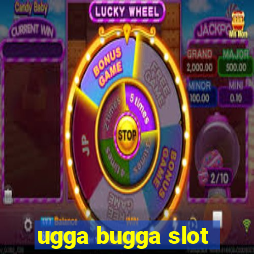 ugga bugga slot